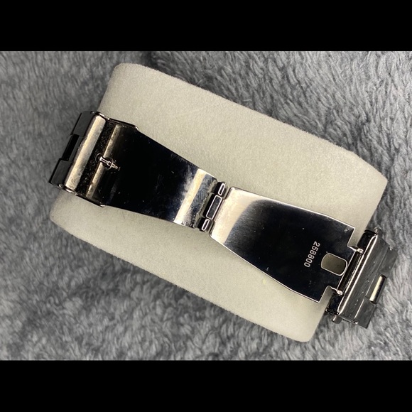 Marc Jacobs Henry watch and RARE decor block - Picture 4 of 14